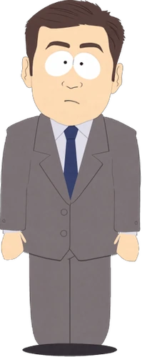 Tom-newsman