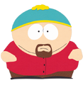 Evil Cartman