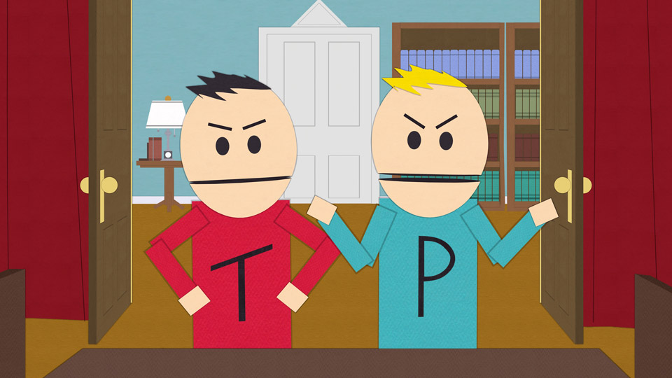 Freemium Isn't Free | South Park Archives | Fandom