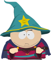 GrandMaster-WizardCartman