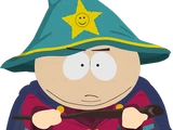 South Park: The Stick of Truth/Characters