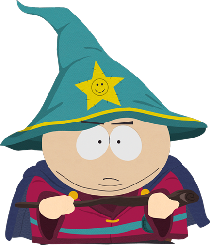 Eric Cartman - Wikipedia