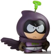 Mysterion (2/20)