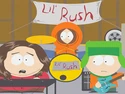Lil Rush