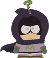 Mysterion-0
