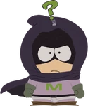 Mysterion-0