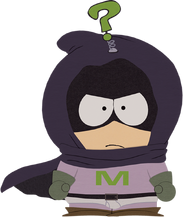 Mysterion-0