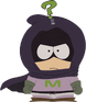 Mysterion