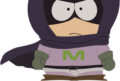 Princess Kenny South Park Character / Location / User talk etc