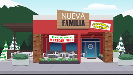 Nueva Familia