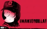 ¡Mantequilla! ("Le Dernier des Méhicains")
