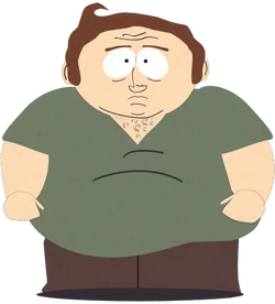 Fat Bob Cartman