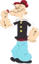 Popeye