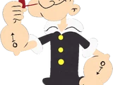 Popeye
