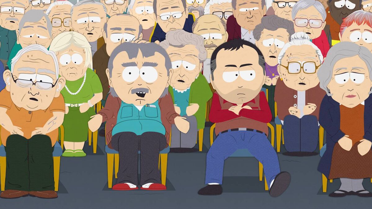 South Park: Post Covid' Special: Here's What Happens to Eric, Stan & Kyle  In the Future