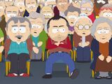 South Park: Post Covid