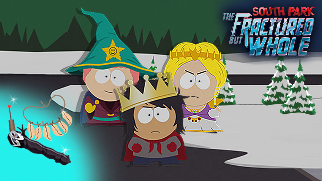 South Park The Fractured But Whole Dlc South Park Archives Fandom