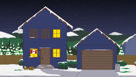 Residential-charlottes-house