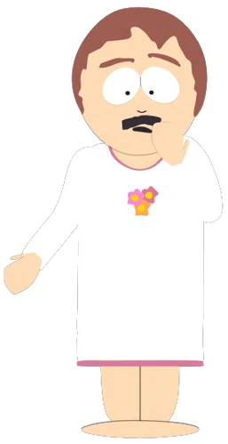 Sharon Marsh South Park Archives Fandom