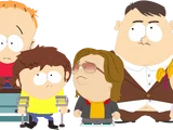 Special Ed Kids