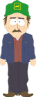 Village Liquor Owner