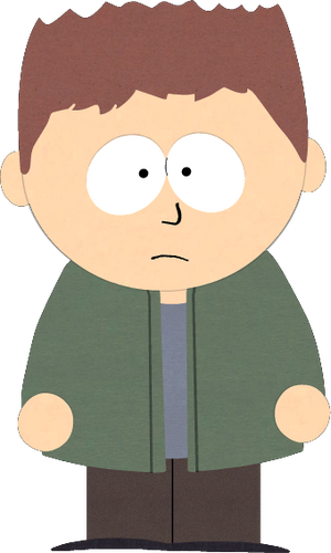 Ike Broflovski, South Park Archives