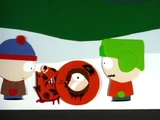 Kenny's Deaths