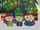 Red Sleigh Down/Trivia