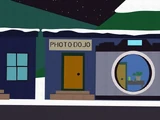 Photo Dojo