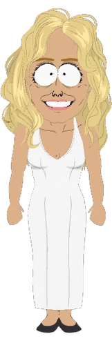 Ghosts-farrah-fawcett