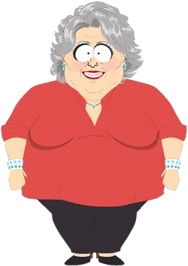 Paula Deen