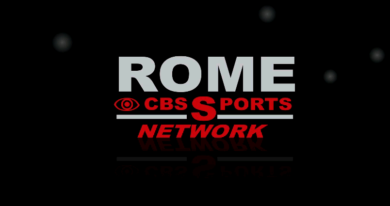 cbs sports network jim rome