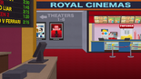 Royal Cinemas