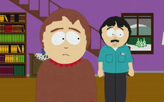 Sharon and Randy S15 E07