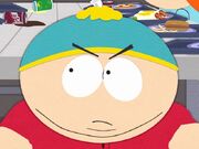 Angry Cartman