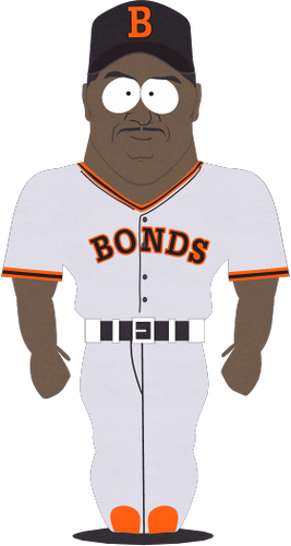 Barry-bonds