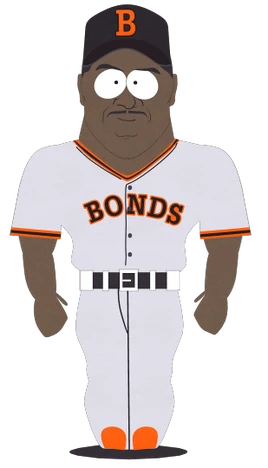 Barry-bonds