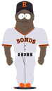 Barry Bonds