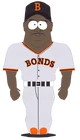 Barry Bonds