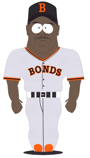 Is Tiger Woods Barry Bonds?