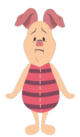 Piglet