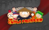 "Le ploblème chinois"