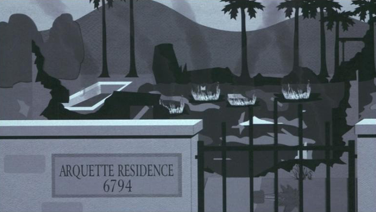 The Arquette Residence South Park Archives Fandom