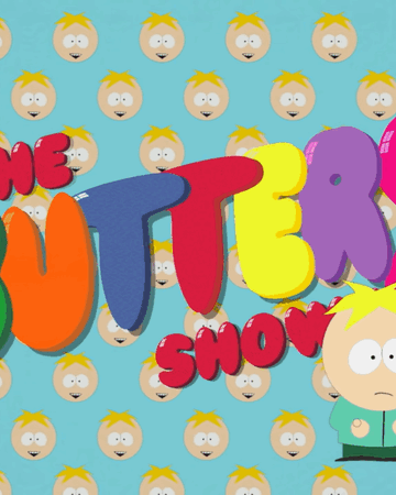 It S Butters South Park Archives Fandom