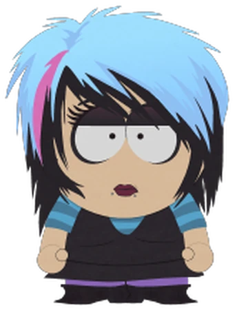 エモキッズ サウスパーク アーカイブス Wiki Fandom エモキッズ サウスパーク アーカイブス Wiki Fandom