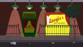 Loogies-ristorante
