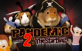 "Pandémie 2: La Terreur"