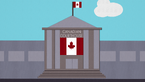 加拿大法院