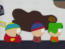 Animation Changes | South Park Archives | Fandom Animation Changes | South Park Archives | Fandom