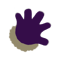 Icon item eqp purplesuit hands